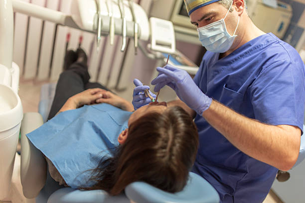 Sleep Apnea Treatment in Nokesville, VA